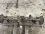 2019-2024 Dodge 1500 Pickup Rear Axle New Style 6 Lug Wheel 3.92 Ratio Oem. Fixed Price $1664.00.