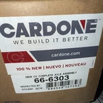 Cv Axle Shaft-awd Cardone 66-6303 Fits 2009 Nissan Murano. Fixed Price $190.00.