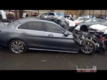 Passenger Axle Shaft 205 Type C300 Sedan Rear Fits 17 Mercedes C-class 1010750. Fixed Price $99.90.