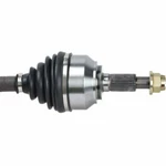 Cardone New 66-7321 Cv Axle Assembly Front Right, Left Fits 2004-2008 Volk. Fixed Price $196.81.