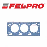 Fel-pro Left Cylinder Head Gasket For 2007-2011 Dodge Nitro 4.0L V6 Engine Iu. Fixed Price $70.77.