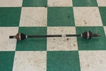 20-25 Telluride Rear Passenger Right Rh Cv Axle Shaft Tube Assembly Oem Factory. Fixed Price $149.99.