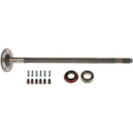 Dorman 630-152 Rear Axle Shaft, Left. Fixed Price $407.25.