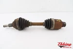 Passenger Right Front Outer Cv Axle 3.6L Fwd Fits 2011-2019 Dodge Journey 695112. Fixed Price $70.00.