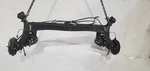 2010 2011 2012 2013 2014 Honda Insight Oem Loaded Beam Axle. Fixed Price $350.00.