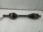 84987260 Front Axle Shaft From 2022 Chevrolet Silverado 1500 11800515. Fixed Price $114.94.