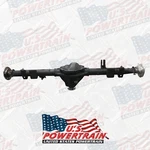 02 07 Dodge Ram 1500 Rear Axle Assembly 4WD Anti-spin 3.55 Ratio. Fixed Price $1895.00.