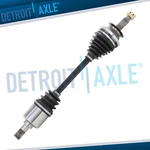 Front Left Cv Axle Shaft Assembly For 2005 2006 2007 2008 2009 Hyundai Tucson. Fixed Price $72.22.