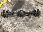 2007 Gmc Yukon 1500 Rear Axle Beam Differential Housing Shaft Hub Bearing Oem. Fixed Price $689.29.