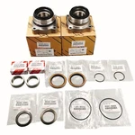 Fit For 2005-22 Tacoma Rear Wheel Bearings Kit 4246004010 4245004010 New. Fixed Price $399.34.