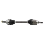 Front Left Cv Axle Shaft For 10-12 Fusion 10-11 Milan Mkz. Fixed Price $94.85.