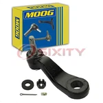 Moog Steering Pitman Arm For 2003-2008 Chevrolet Express 3500 Gear Cq. Fixed Price $78.83.