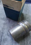 Nos D1FZ-4662A Spacer Differential Bearing Pinto Mustangii Bobcat. Fixed Price $18.00.