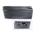 Scott Drake C7ZZ-6520124-B 1967-1968 Complete Door Shell Rh. Fixed Price $473.95.