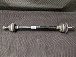 Bmw G30/G31 5-SERIES Output Axle Shaft Rear Left 33208664621. Fixed Price $199.99.