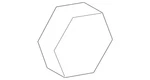 Genuine Ford Grease Seal Nut W709159-S300. Fixed Price $11.76.