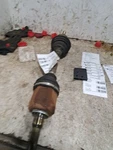 Lh Driver Side 2019 Mkc Axle/cv C/v Shaft SKU#4342995. Fixed Price $79.80.