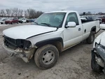 2002 Gmc Sierra 1500 Front Axle Shaft 4WD 179K Miles Used Oem Part 447-02433A. Fixed Price $80.70.
