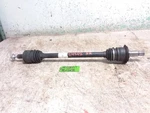 2023 Mercedes Benz C300 Rear Axle Shaft Driver Or Passenger Side Oem #2063506900. Fixed Price $337.45.
