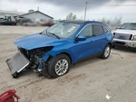 2020 Ford Escape Left Front Axle Shaft Fwd 1.5L Used 38K Miles Oem 447-10918L. Fixed Price $80.70.