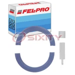 Fel-pro Rear Engine Crankshaft Seal Kit For 1968-1974 Chevrolet C20 Pickup Bi. Fixed Price $27.80.