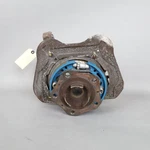 2005-2012 Porsche 911 Right Rear Spindle Knuckle Hub 99733161207 Oem. Fixed Price $53.23.