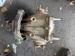 1997-2000 Jaguar X100 XK8 Rear Differential Axle Carrier 3.06 C14HU-004-003. Fixed Price $155.00.