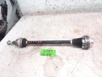 2021 Audi Tt Driver Left Side Rear Axle Shaft Oem 5Q0501203C. Fixed Price $159.95.