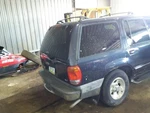 Driver Axle Shaft Rear Door Sport Package Fits 95-02 Explorer 2097771. Fixed Price $105.00.