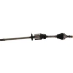Ford Five Hundred Axle 2005-2007 Passenger Side Automatic Cvt Front. Fixed Price $140.78.