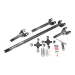Yukon Gear Za W24120 Usa Std Chromoly Axles. Fixed Price $1120.99.