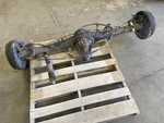 Rear Axle Without Crew Cab 2WD Cylinder 3.77 Ratio Fits 05-06 Tundra 32491. Fixed Price $1300.30.