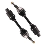 Front Left & Right Cv Axle Shaft RL028398AA For Ram 1500 Classic 4WD 2012-2020. Fixed Price $195.92.