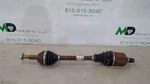 2020-2025 Ford Explorer 2.3L Front Left Driver Axle Oem L1M3-3A428-AA. Fixed Price $99.99.