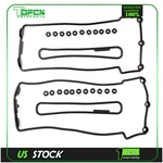 For Bmw Valve Cover Gasket Set (l&r) +22 Seals 208 06009 071 / 11 12 069 872. Fixed Price $16.33.