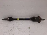 2025 Toyota Camry Passenger Rear Axle Shaft 2.5L Awd Id 42340AQ010. Fixed Price $175.04.