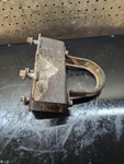 99-01 Ford F250 F350 Super Duty Crew Cab Long Bed Drive Shaft Mount Hanger #4145. Fixed Price $96.85.