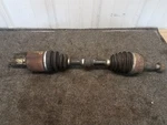 2005-06 Nissan Altima Drivers Left Front Axle Shaft 4 Cylinder Fwd. Fixed Price $59.99.