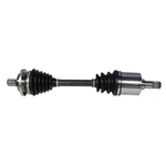Genuine Gsp Mercedes-benz Axle Assembly Front Right NCV48002. Fixed Price $151.21.