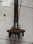 2012-2024 Left Rear Genuine Mopar Axle Shaft 68140297AA. Fixed Price $179.99.