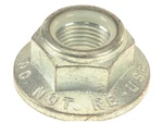 Dorman 74FT48R Front Axle Nut Fits 2000-2001 Dodge Ram 1500 -- Rwd. Fixed Price $28.71.
