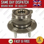 Chevrolet Cruze 2009-ONWARDS Rear Wheel Hub & Bearing *brand New*. Fixed Price $60.37.