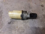 2011 Chevrolet Silverado 1500 4X4 Axle Actuator 787715. Fixed Price $70.00.