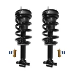 Front Shock Conversion 2007-2014 Cadillac Escalade Luxury Platinum 6.2L UA61590C. Fixed Price $429.97.