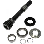 Dorman Products 630-446 Right Outer Intermediate Axle Shaft For Ram 1500. Fixed Price $657.15.