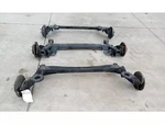 2018 Honda Hr-v Loaded Beam Axle 77K Miles Oem. Fixed Price $530.00.