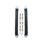 Evo 3030R C/o Limit Strap Kit Rear Set For 2018 Jeep Wrangler Jl New. Fixed Price $145.07.
