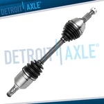 Front Driver Side Cv Joint Axle Shaft Assembly Fit For 2009 - 2014 Nissan Maxima. Fixed Price $85.44.