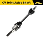 Cv Axle Shaft Assembly 2002-2010 Ford Explorer Rear Left 662193 2L2Z4K139BA. Fixed Price $78.99.