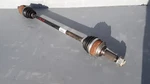 2010-2015 Honda Crosstour 3.5L At 4WD Rear Left Driver Side Cv Axle Shaft Oem. Fixed Price $55.00.